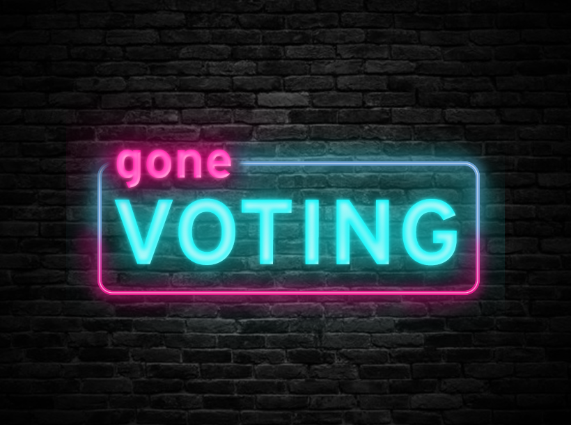 Gone-Voting-Cover-photo