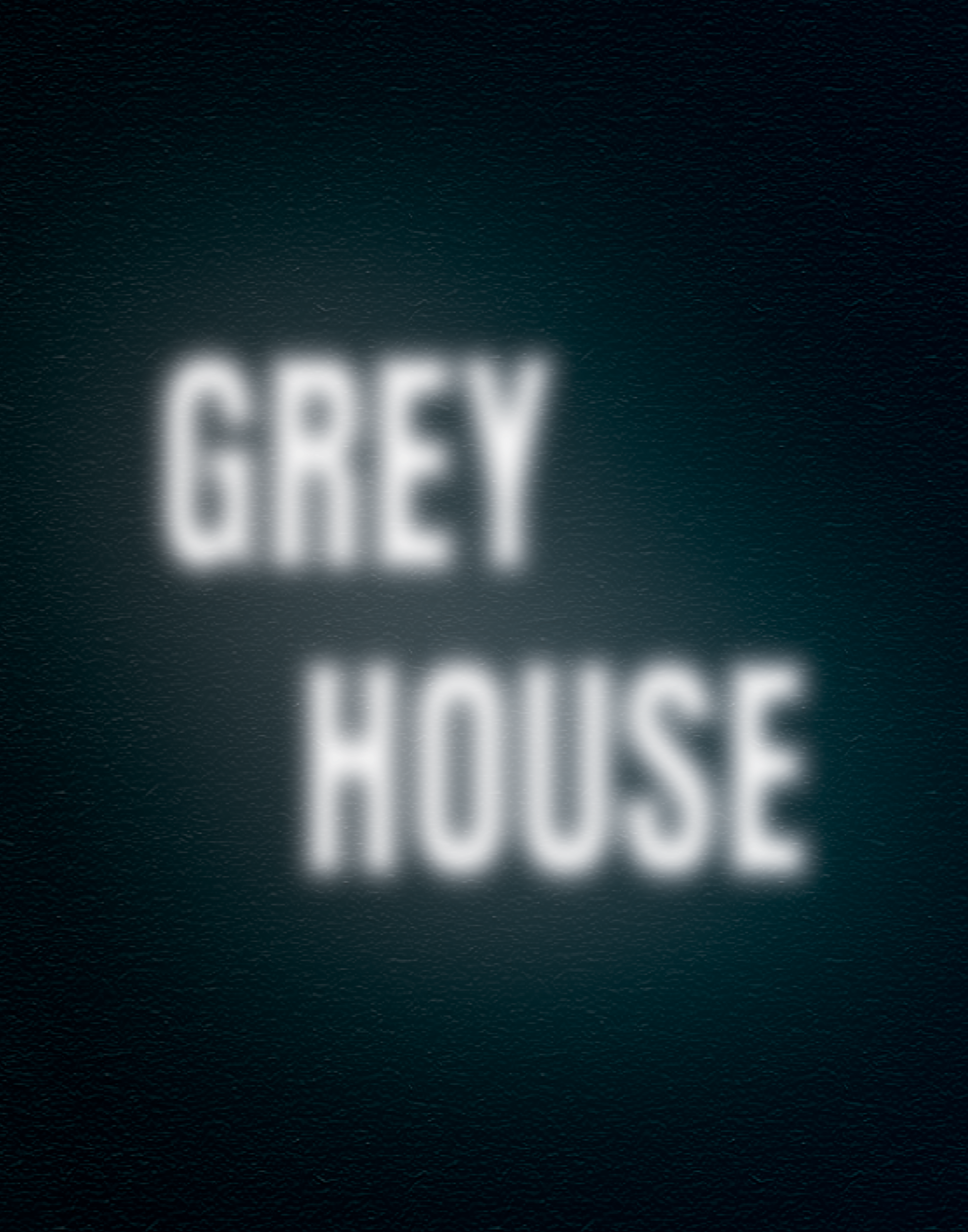 Grey-House