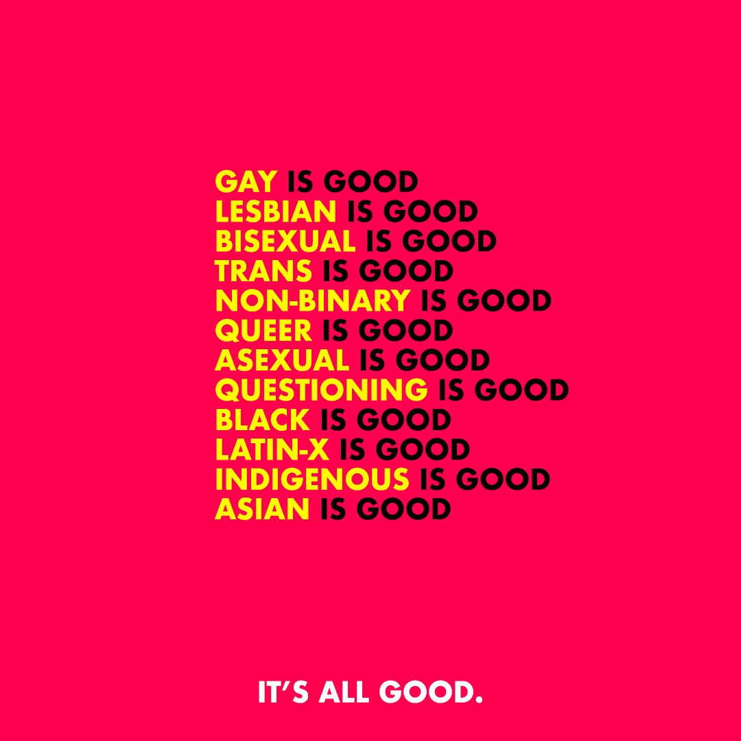 Its-All-Good