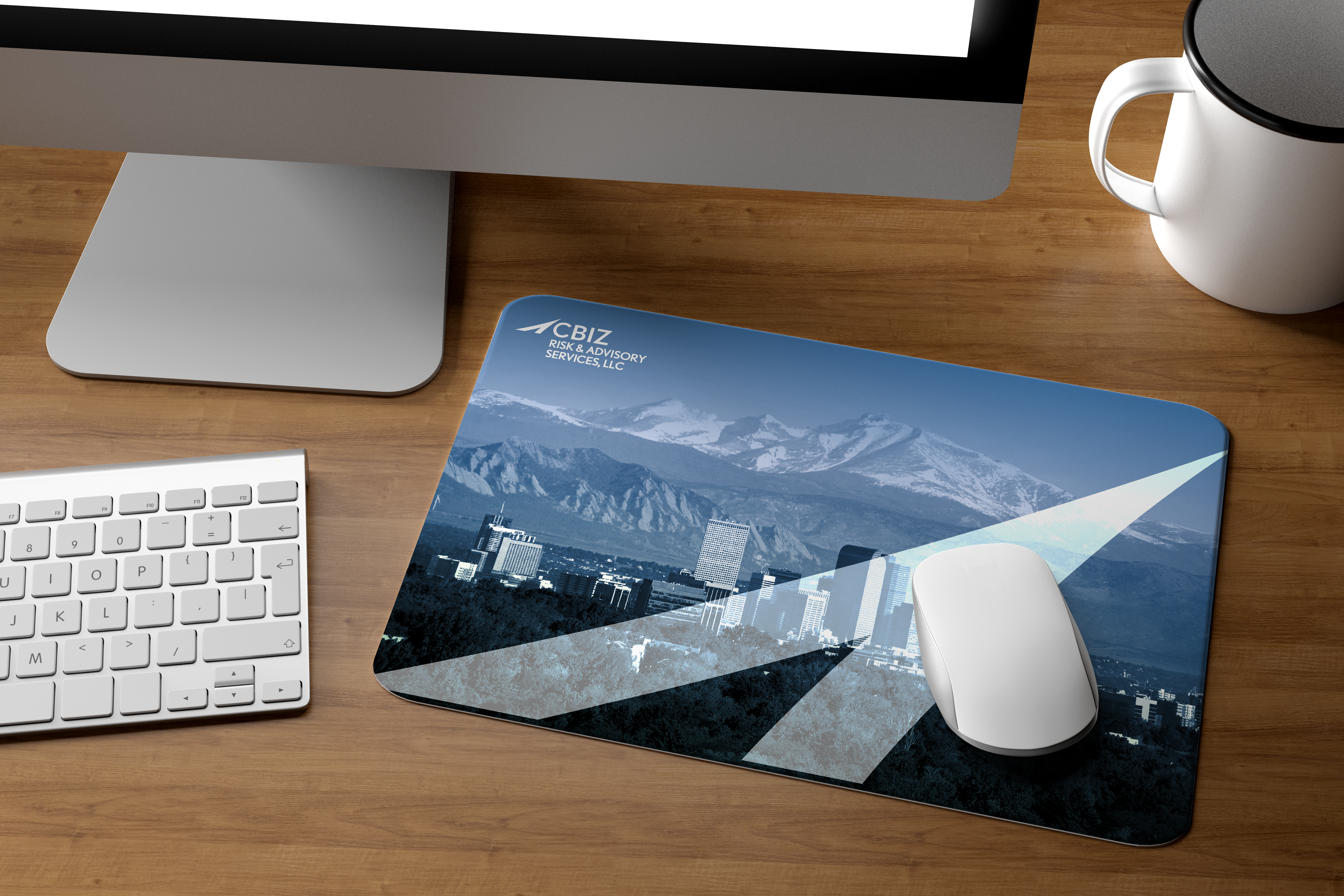 Ignite Mousepad